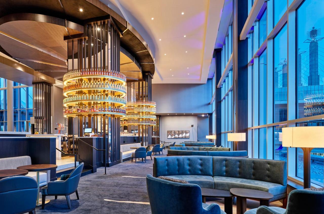 Loews Kansas City Exterior foto