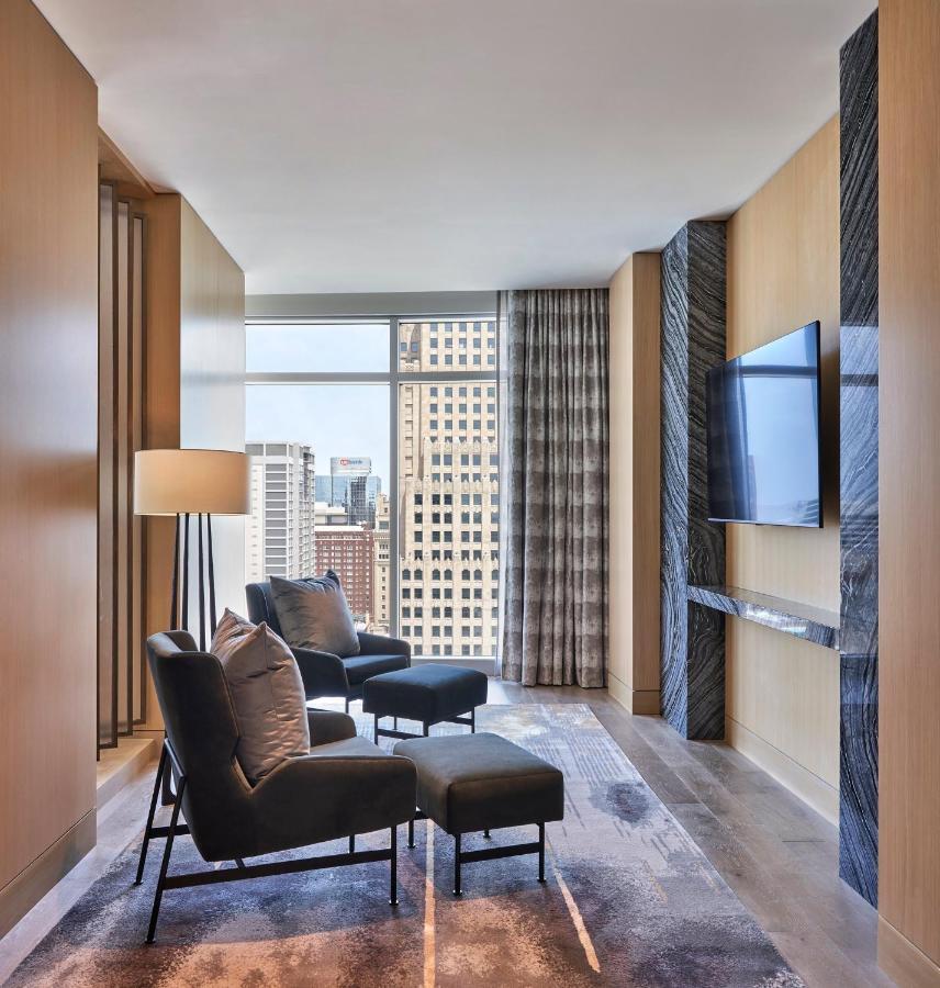 Loews Kansas City Exterior foto
