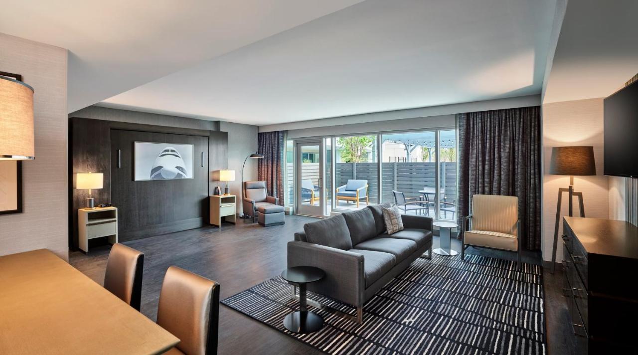 Loews Kansas City Exterior foto